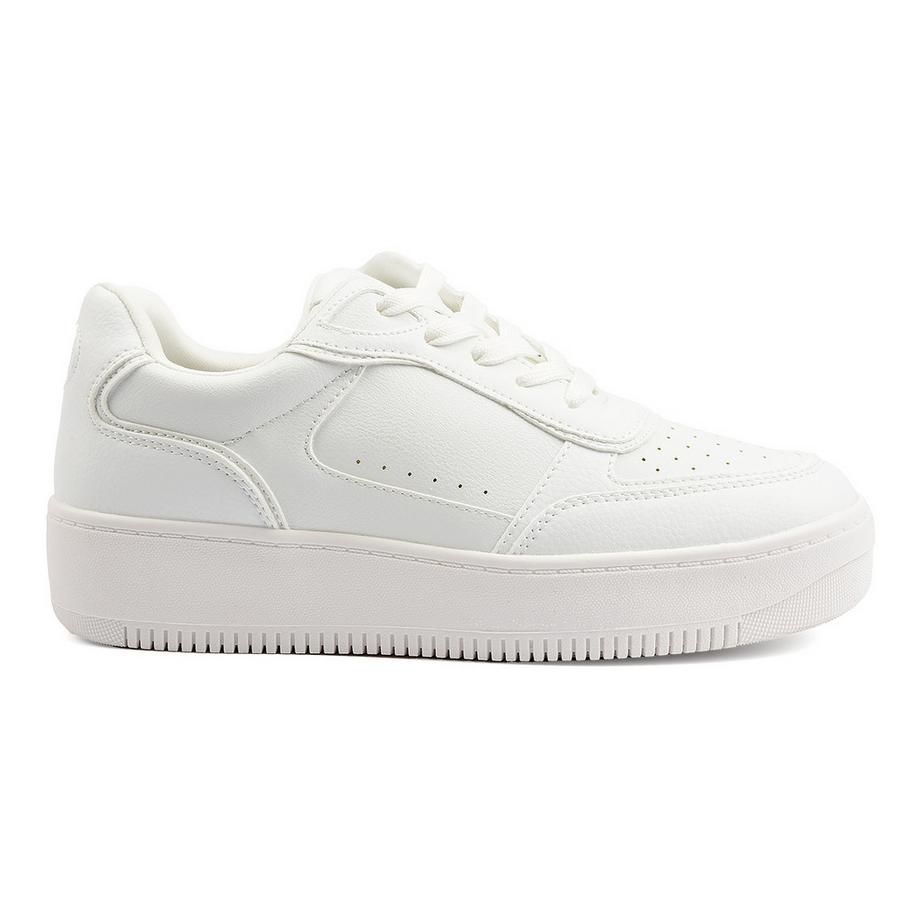 Call it Spring Freshy Plateau Sneakers  
