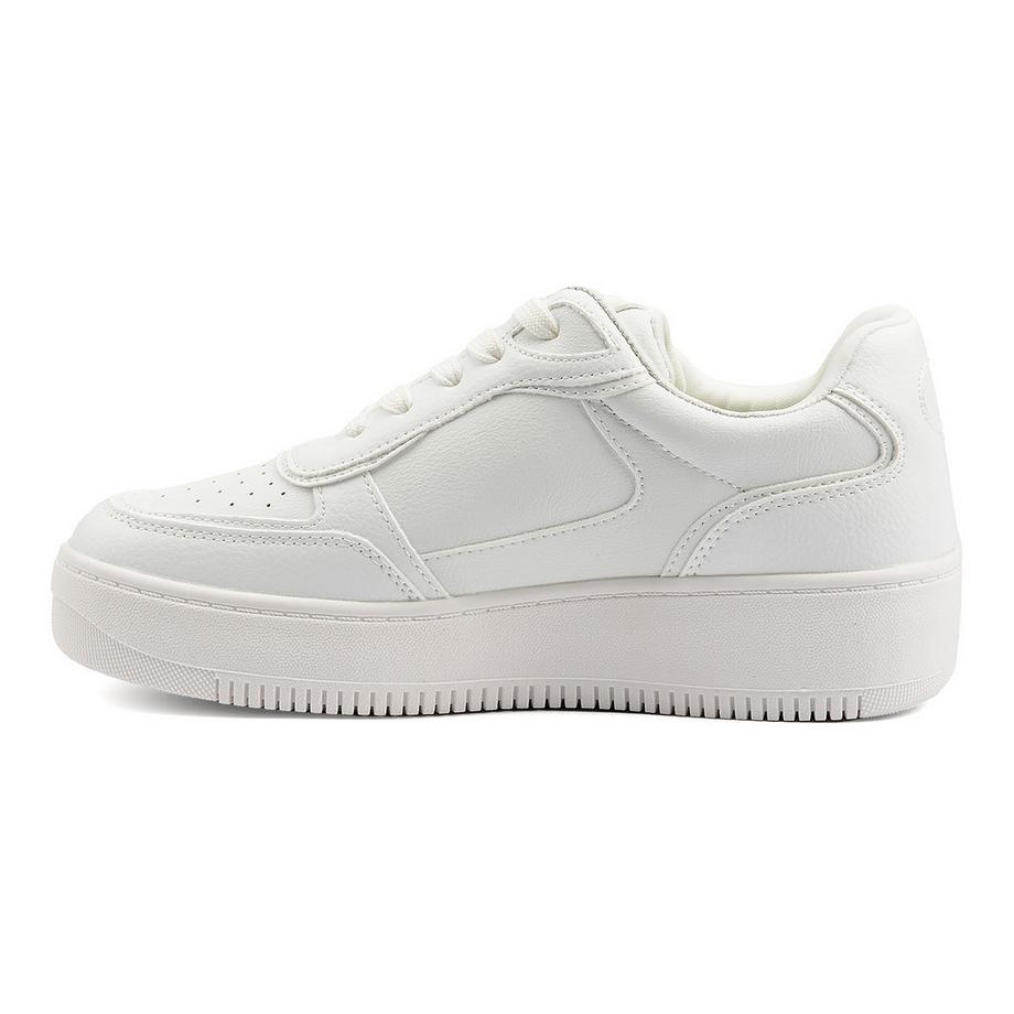 Call it Spring Freshy Plateau Sneakers  