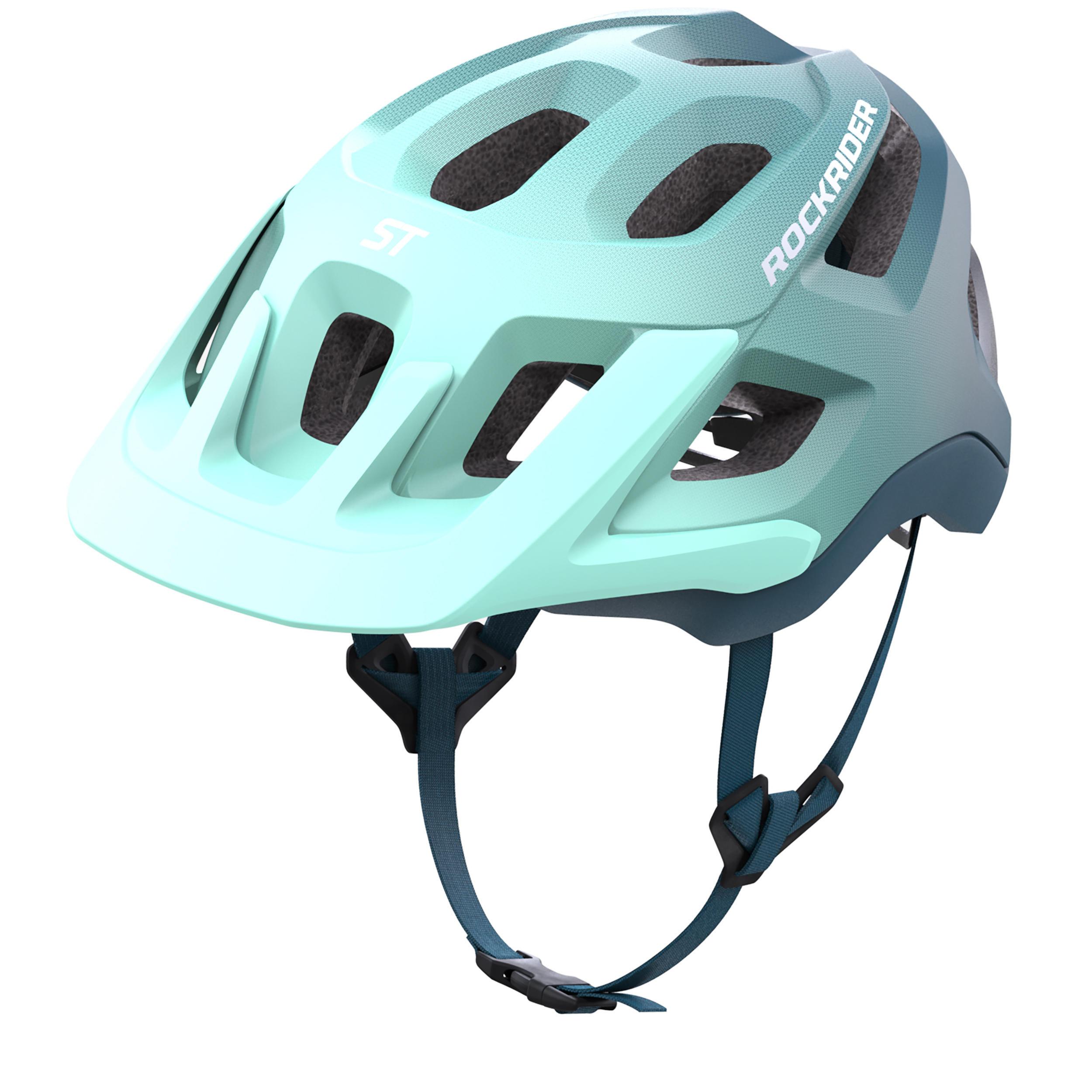 ROCKRIDER  Casque - EXPL 500 