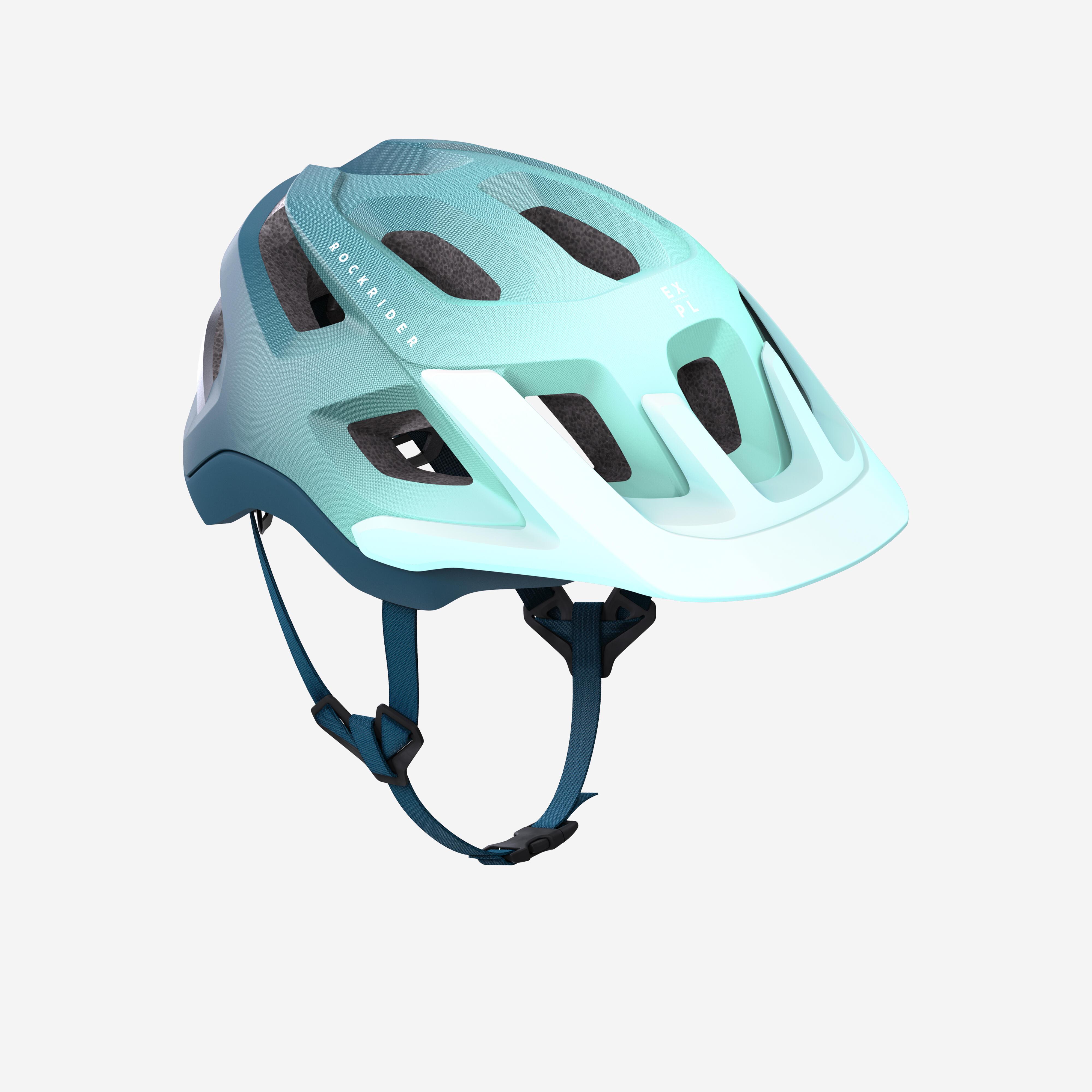 ROCKRIDER  Casque - EXPL 500 