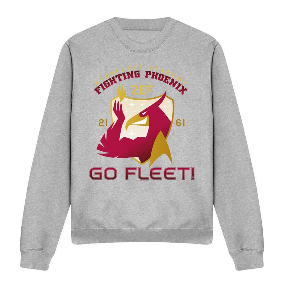 Fighting Phoenix Sweatshirt