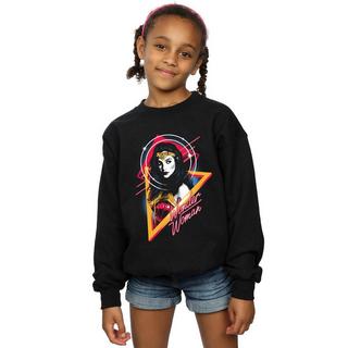 DC COMICS  84 Sweatshirt 