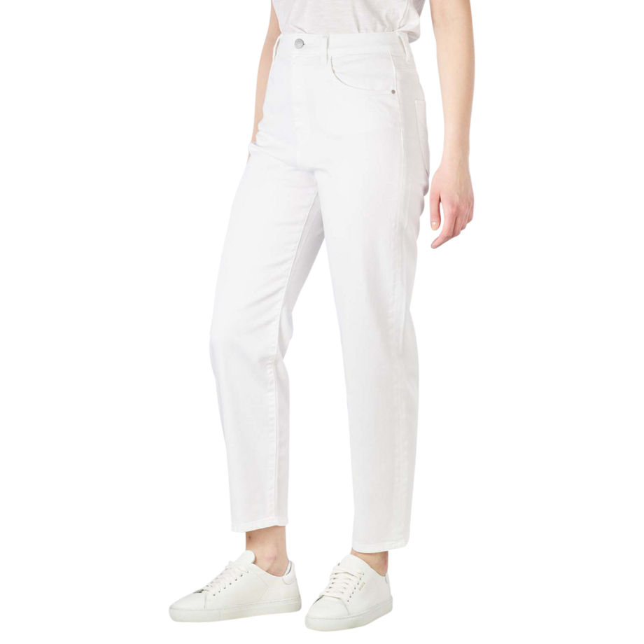 Dawn Denim Stardust O-Shape Jeans  