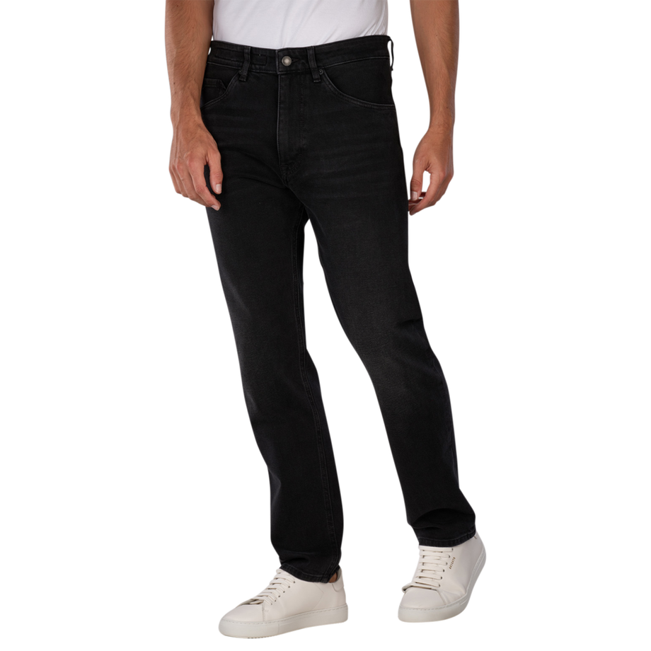 DRYKORN Hight_2 Jeans Relaxed Straight Fit  