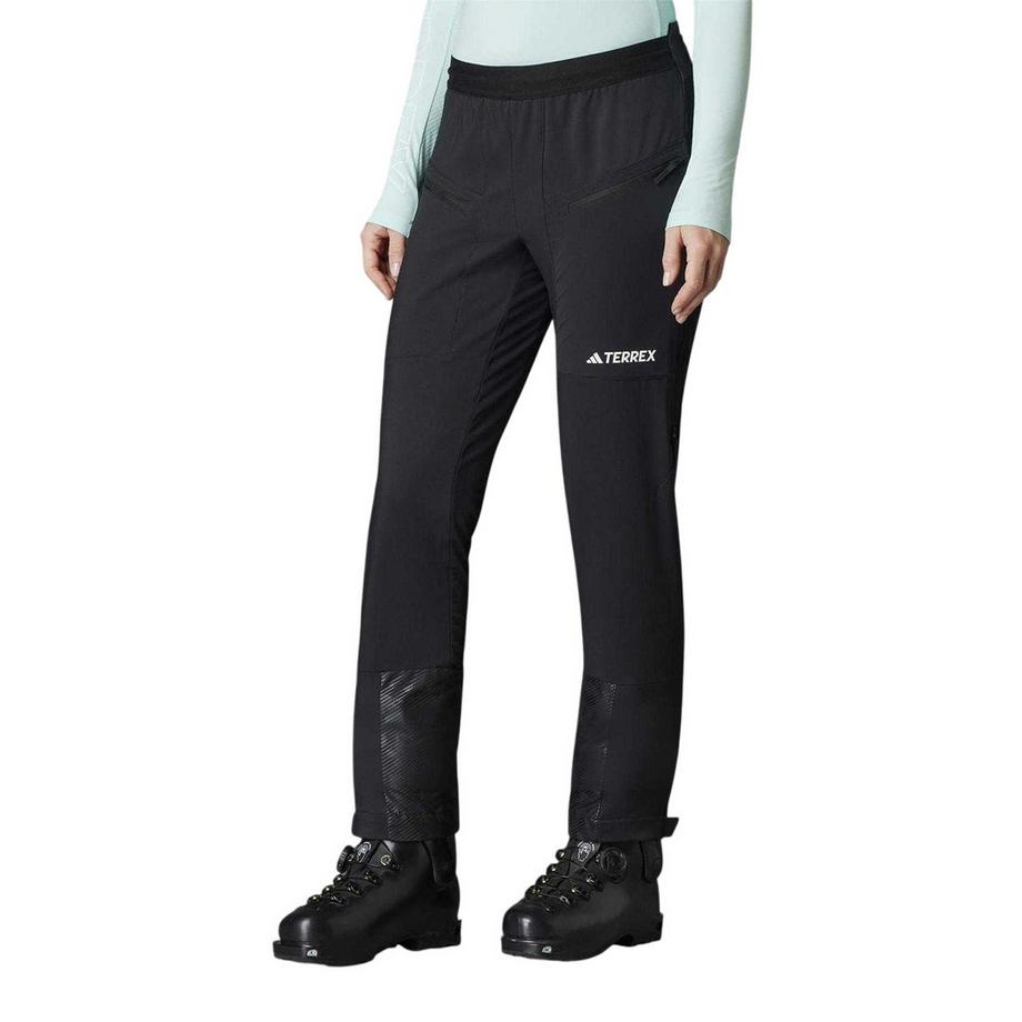 adidas  Xperior Fast Pannello A Contrasto Pantaloni Da Sci 