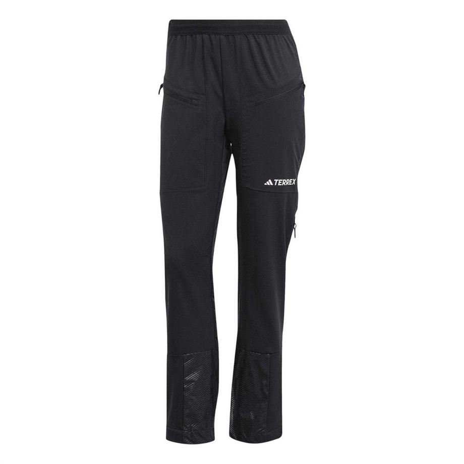 Xperior Fast Pannello A Contrasto Pantaloni Da Sci