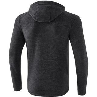 Erima Fleecejacke mit Kapuze  