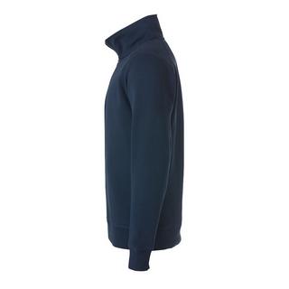 Clique Classic Half Zip Sweatshirt  