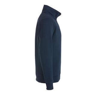 Clique Classic Half Zip Sweatshirt  