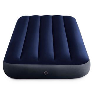 B2X Aufblasbare Matratze 191x76x25 cm einzeln  