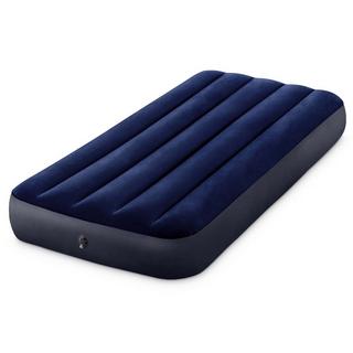 B2X Aufblasbare Matratze 191x76x25 cm einzeln  