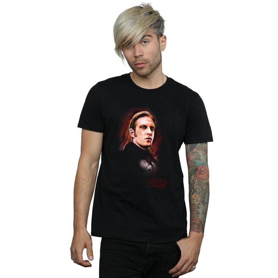 STAR WARS The Last Jedi T-Shirt  