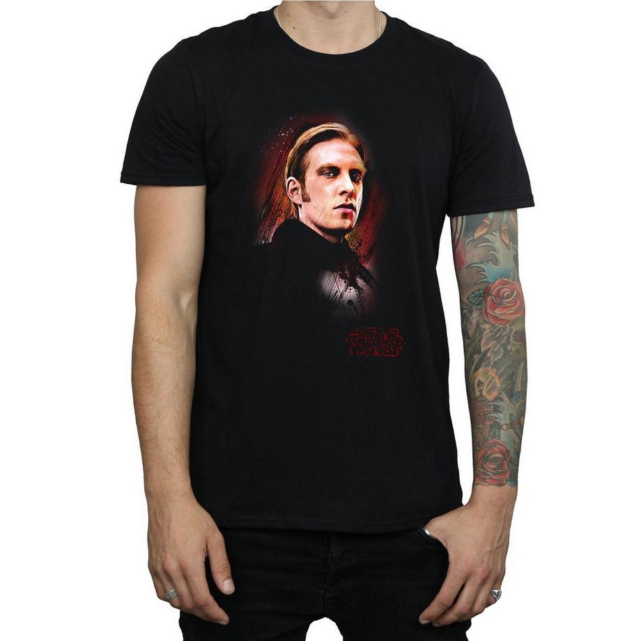 STAR WARS The Last Jedi T-Shirt  