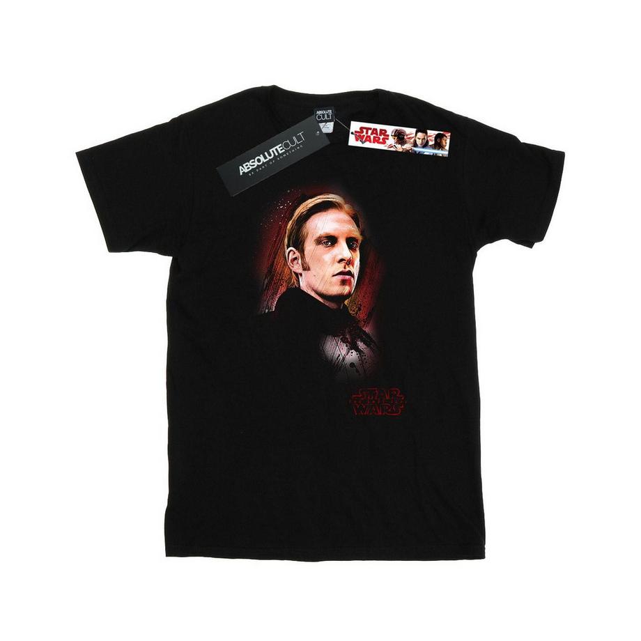 The Last Jedi TShirt