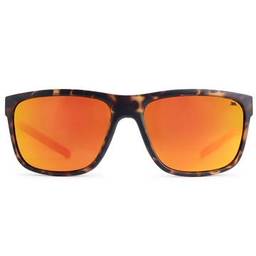 Schildpatt Sonnenbrille Bryn