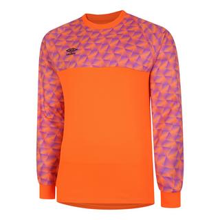 Umbro Flux Langarm Torwarttrikot  