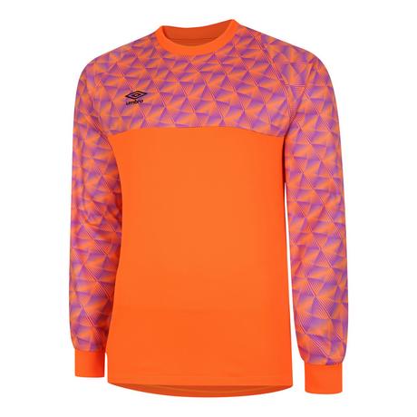 Umbro Flux Langarm Torwarttrikot  