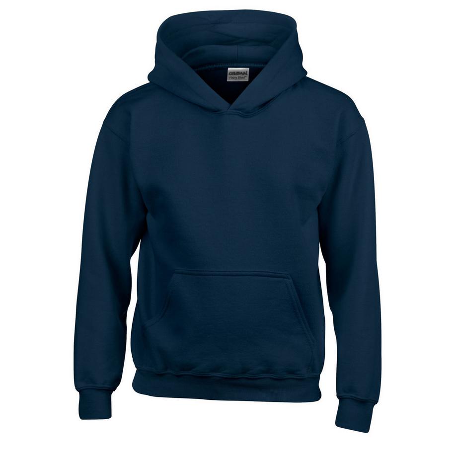 Sweatshirt mit Kapuze
