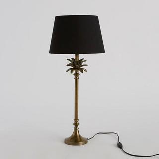 La Redoute Intérieurs Pied de lampe à poser palmier Yvor  