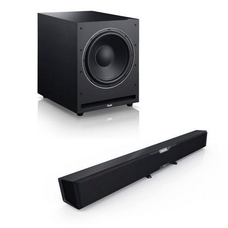 Teufel  Cinebar Pro Power Edition 