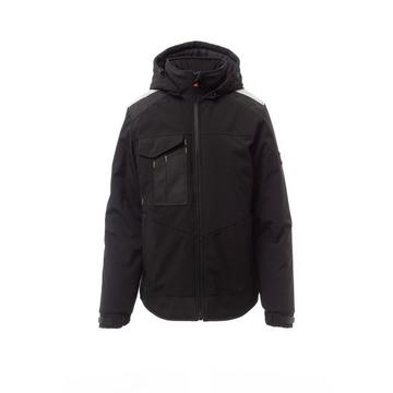 wasserdichte jacke it kapuze perforer pad