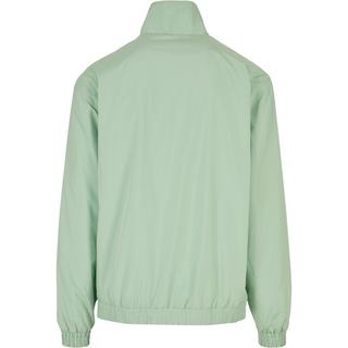 URBAN CLASSICS Weite Trainingsjacke Grosse Grössen  