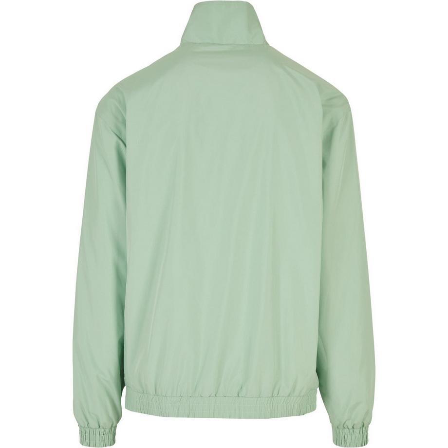 URBAN CLASSICS Weite Trainingsjacke Grosse Grössen  