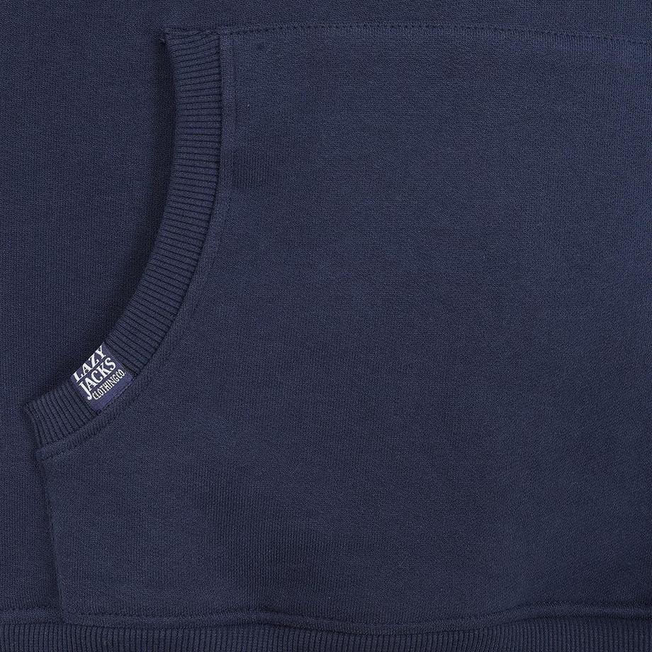 Lazy Jacks  Sweat à capuche 