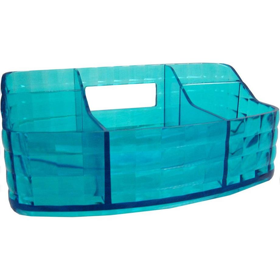 diaqua  Porte-maquillage Glady turquoise 