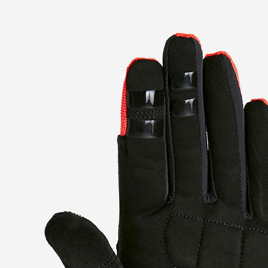 ROCKRIDER  Gants vélo VTT Explore résistant 