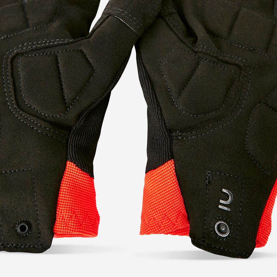 ROCKRIDER  Gants vélo VTT Explore résistant 