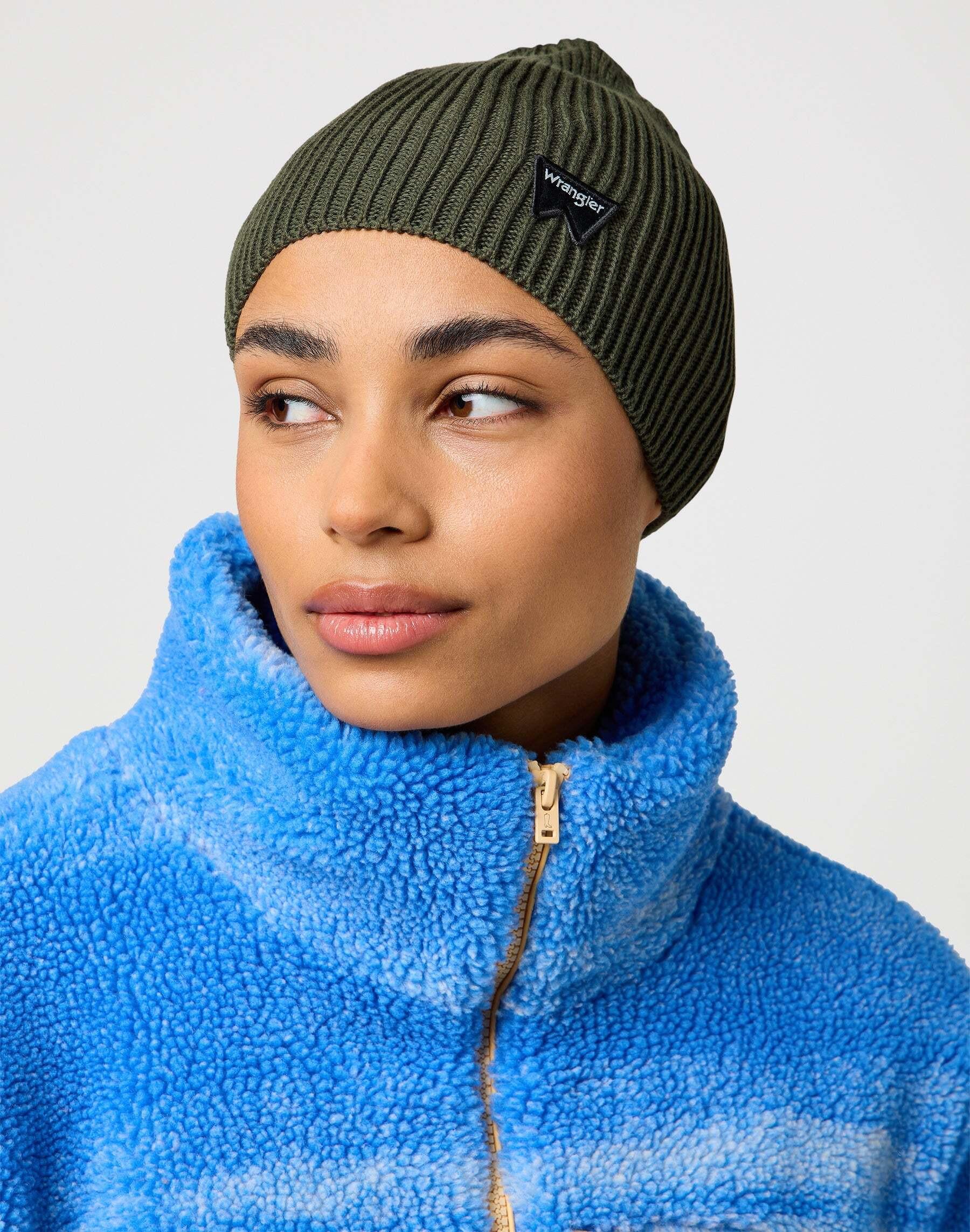 Wrangler Easy Beanie  