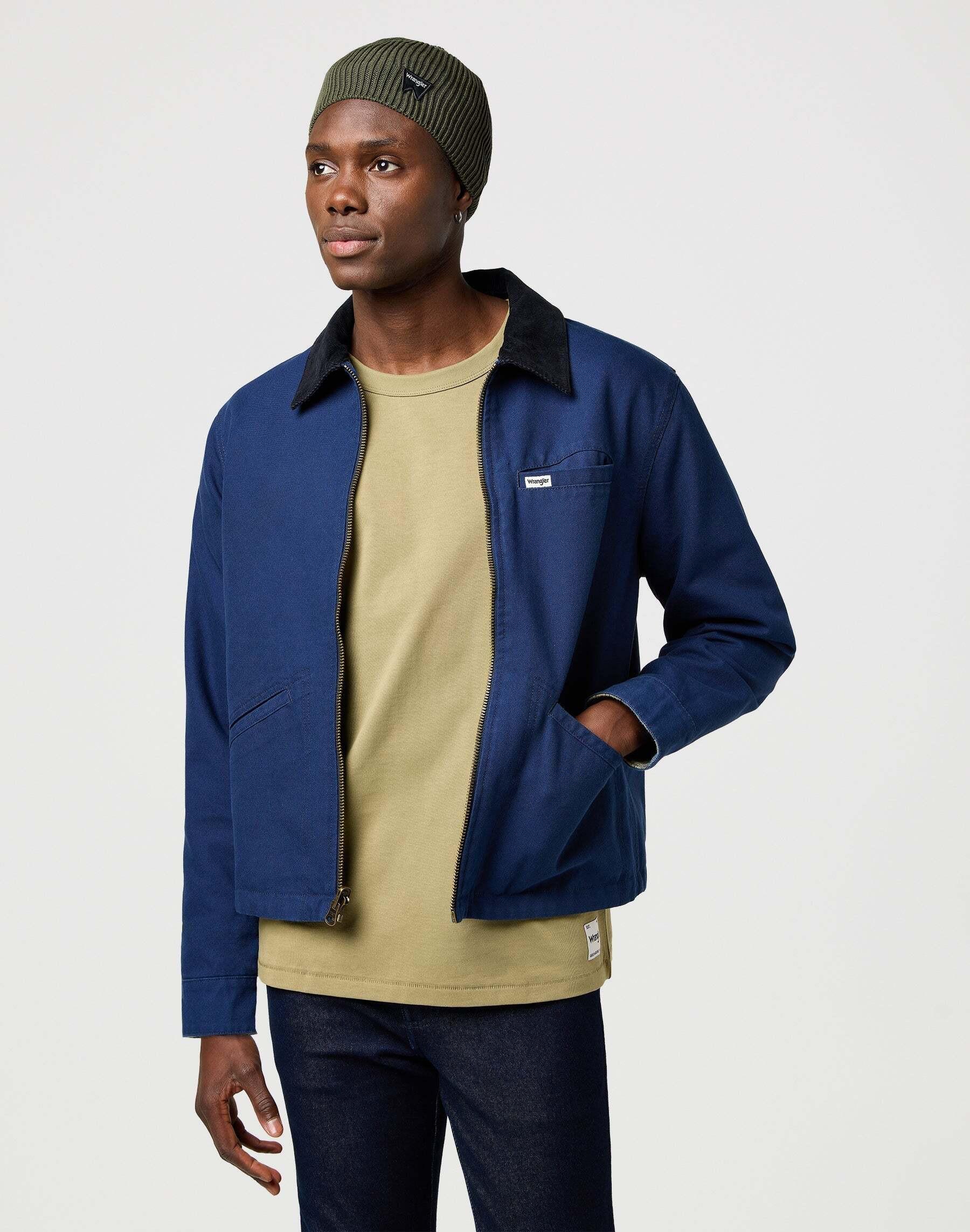 Wrangler Easy Beanie  