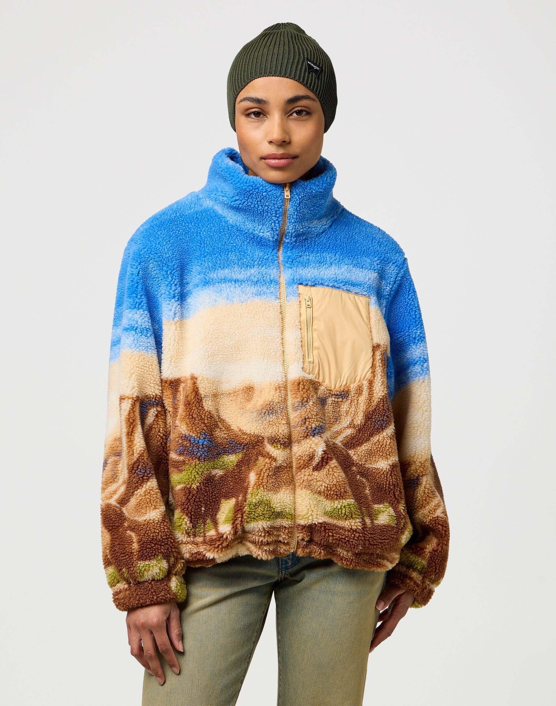 Wrangler Easy Beanie  