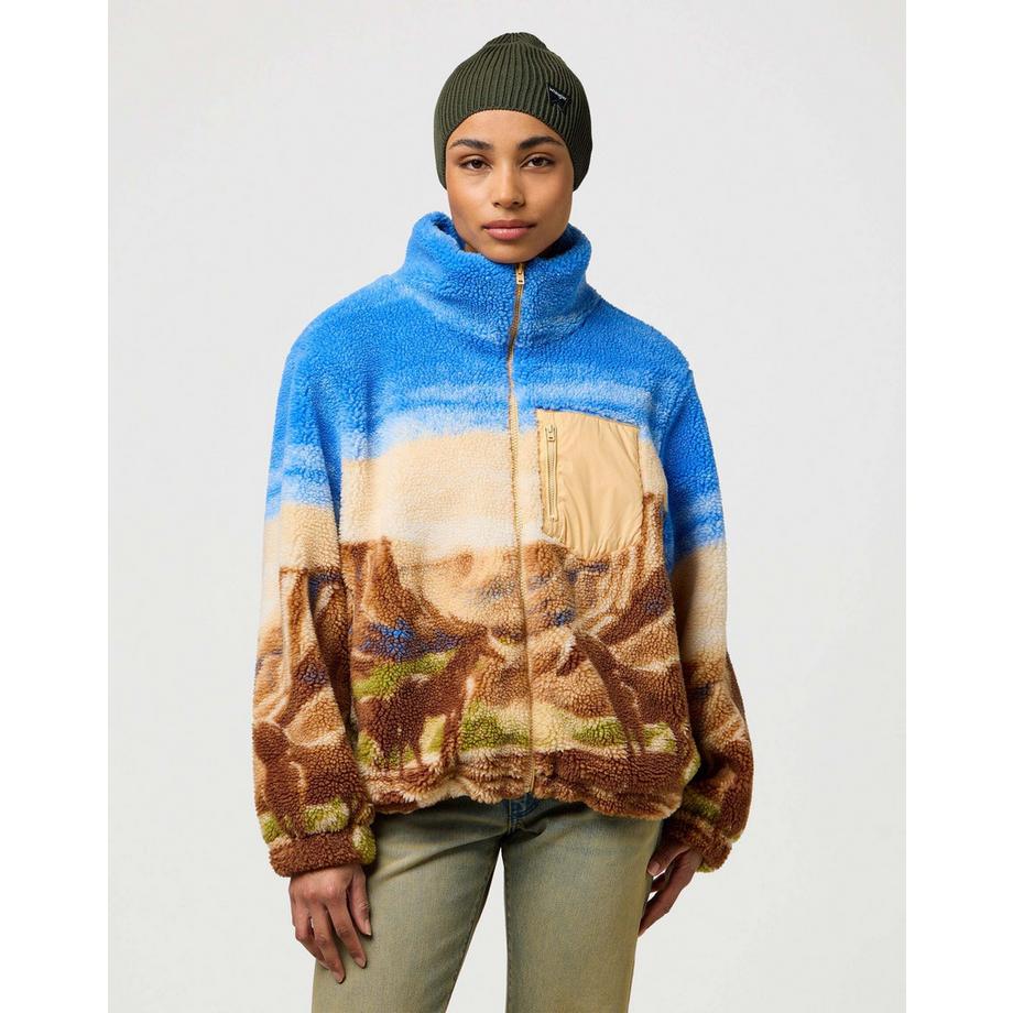 Wrangler Easy Beanie  