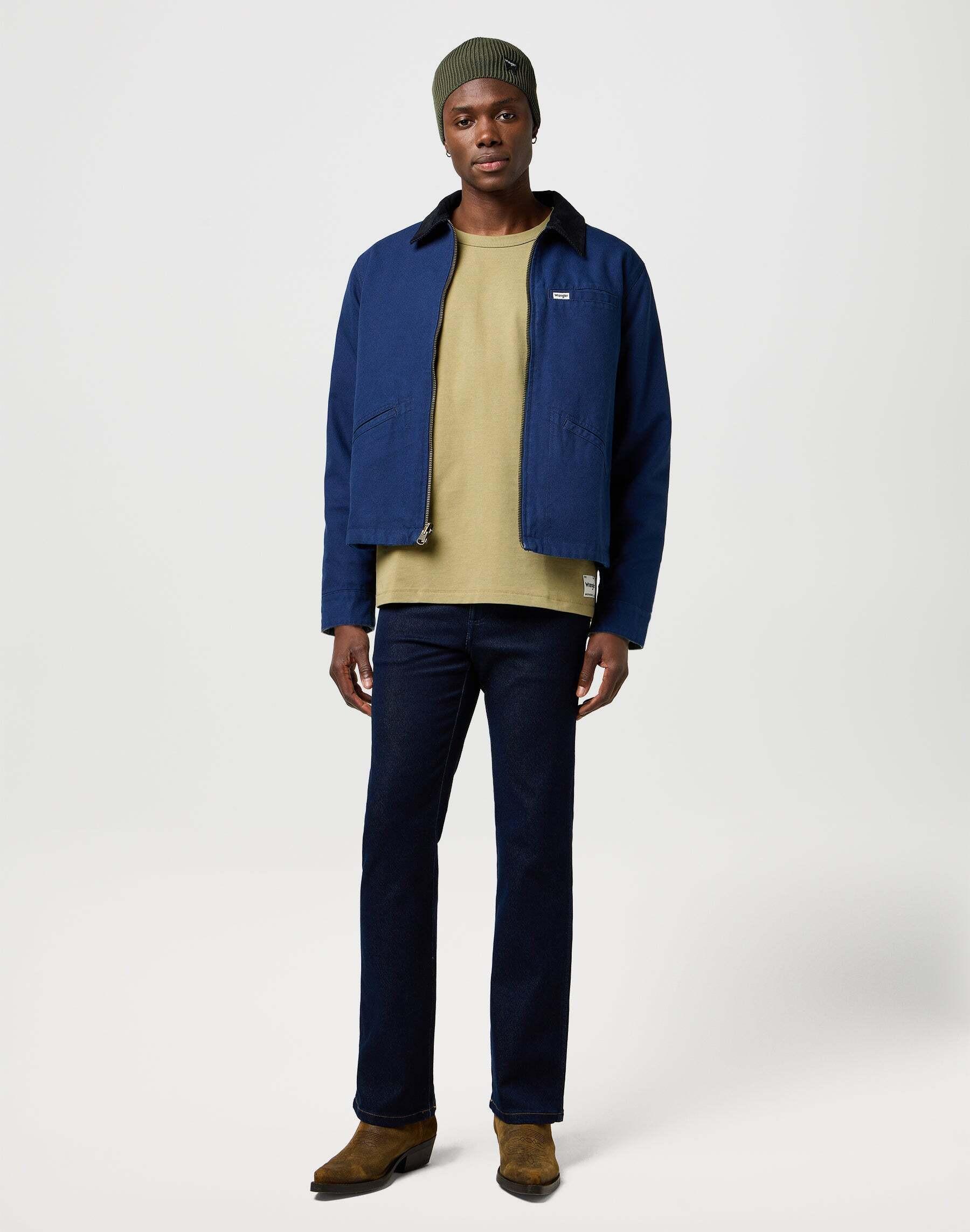 Wrangler Easy Beanie  