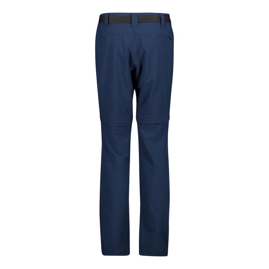 CMP Pantaloni Zip Off  