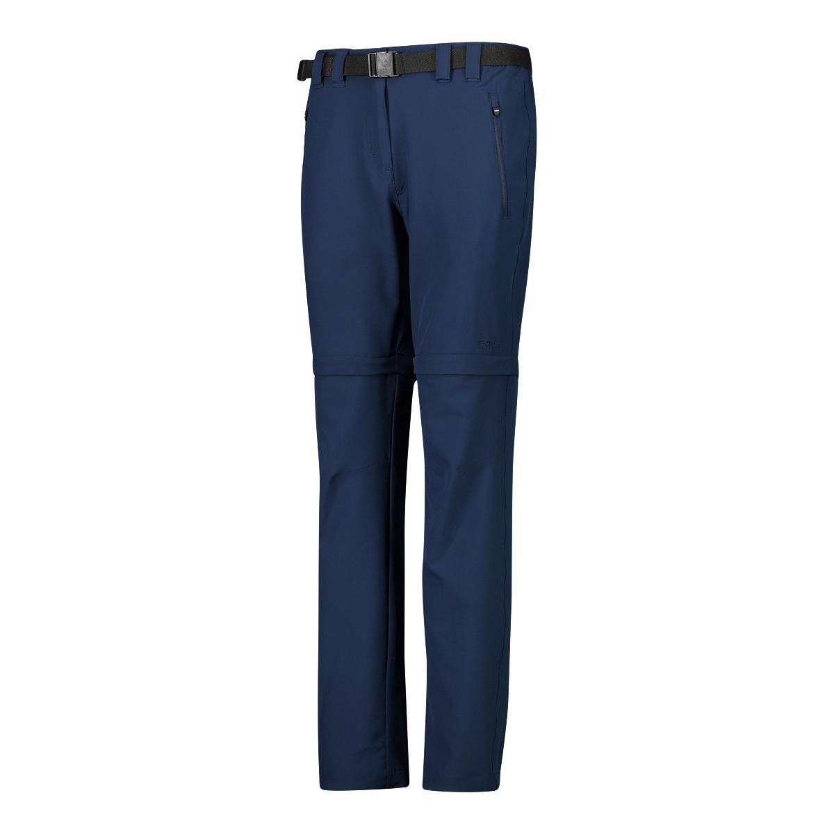 CMP Pantalon Zip Off  