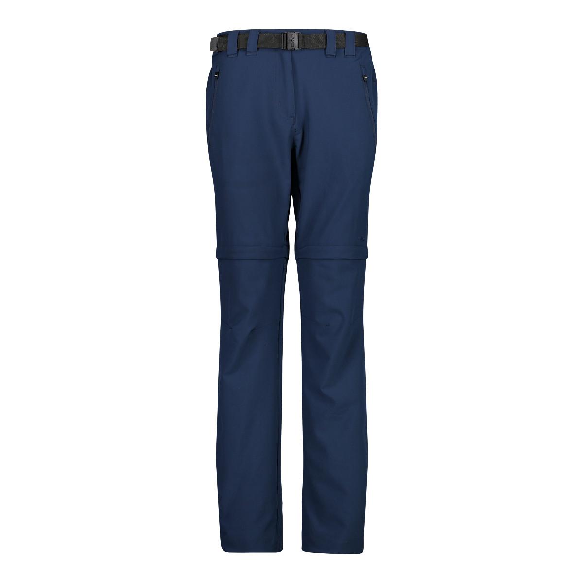 CMP Pantalon Zip Off  