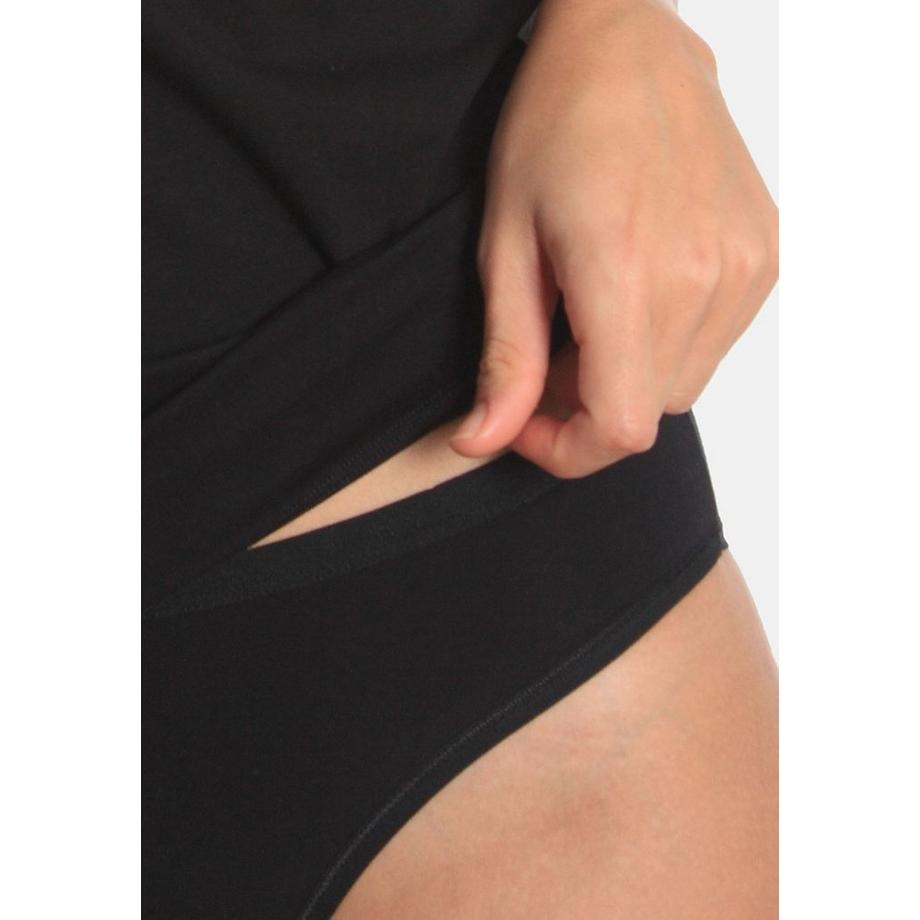 Sassa Mini Slip Lot de 5  