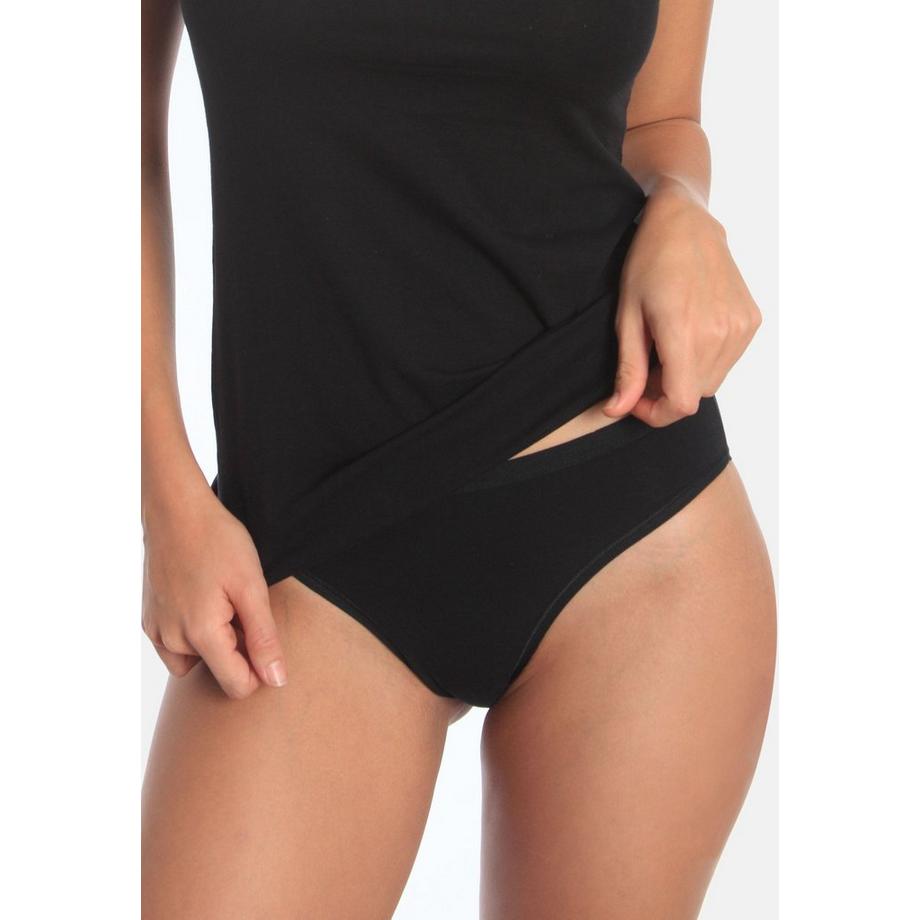 Sassa Mini Slip Lot de 5  