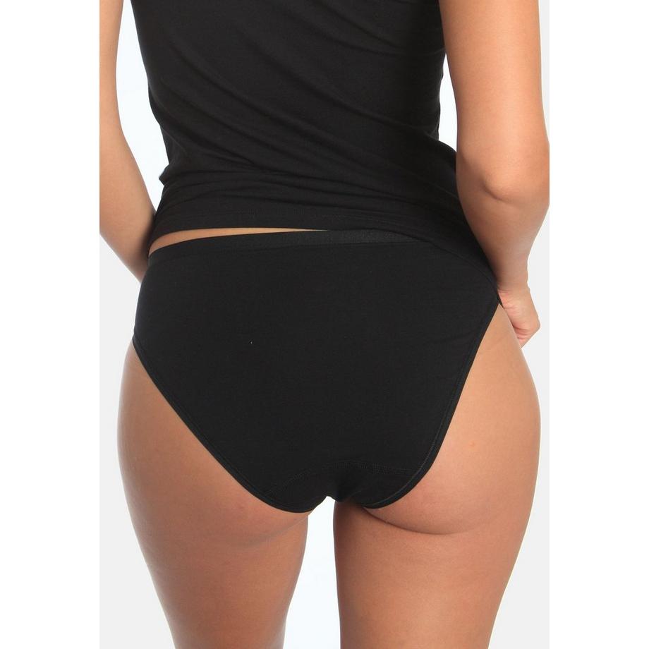 Sassa Mini Slip Lot de 5  