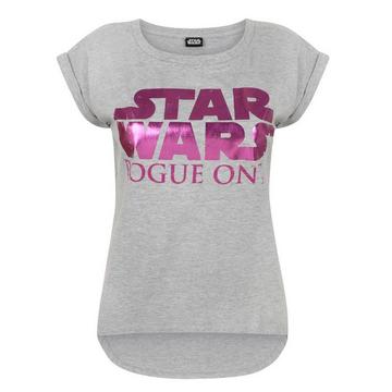 Womens/Ladies Rogue One TShirt