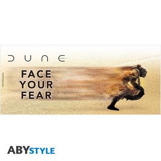 Abystyle  Mug - Subli - Dune - Face your fears 