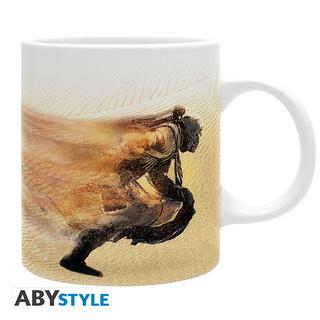 Abystyle  Mug - Subli - Dune - Face your fears 