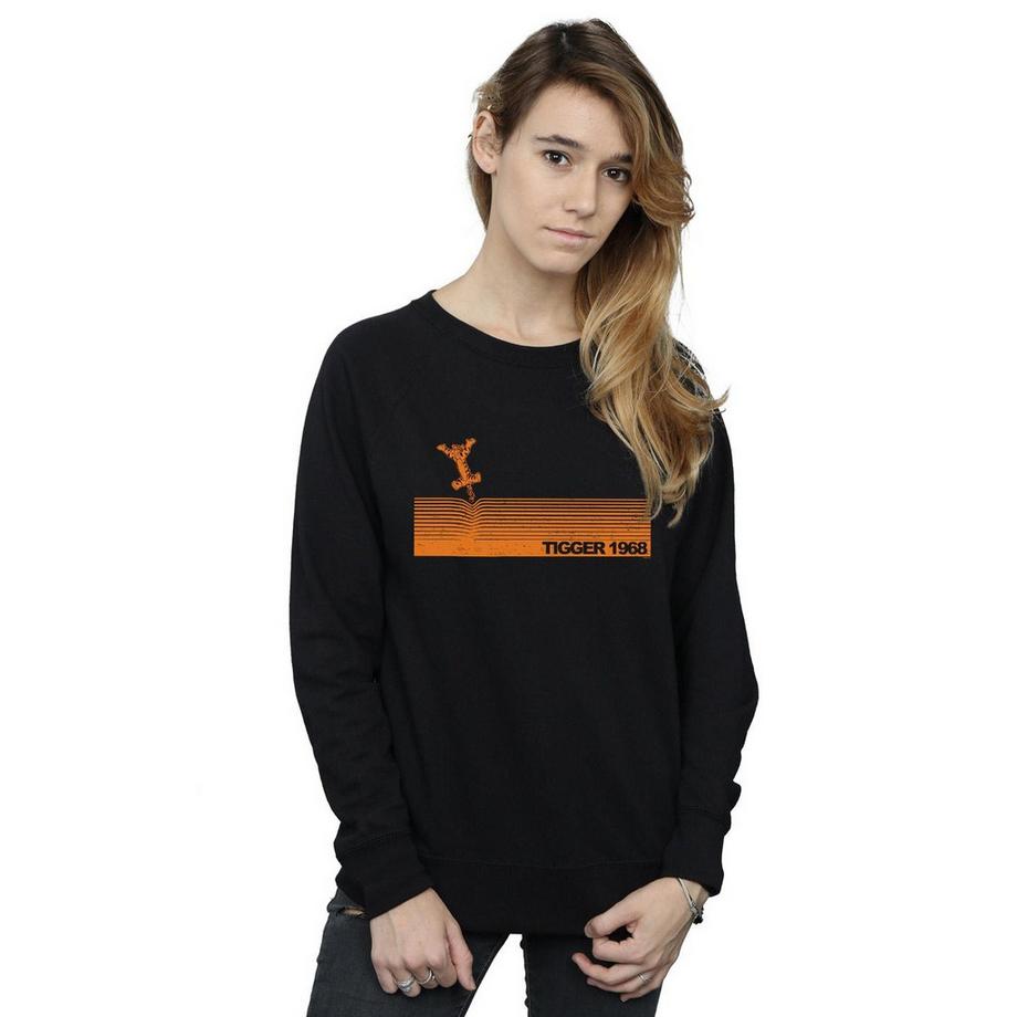 Disney Tigger 1968 Sweatshirt  