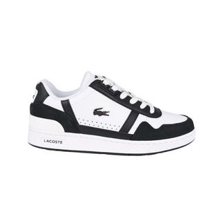 LACOSTE T-Clip T-clip - Leder sneaker 