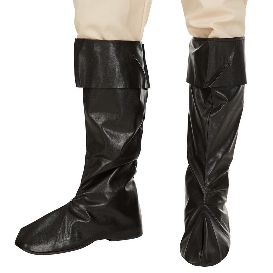 Tectake  Costume da uomo - Contadino medievale 