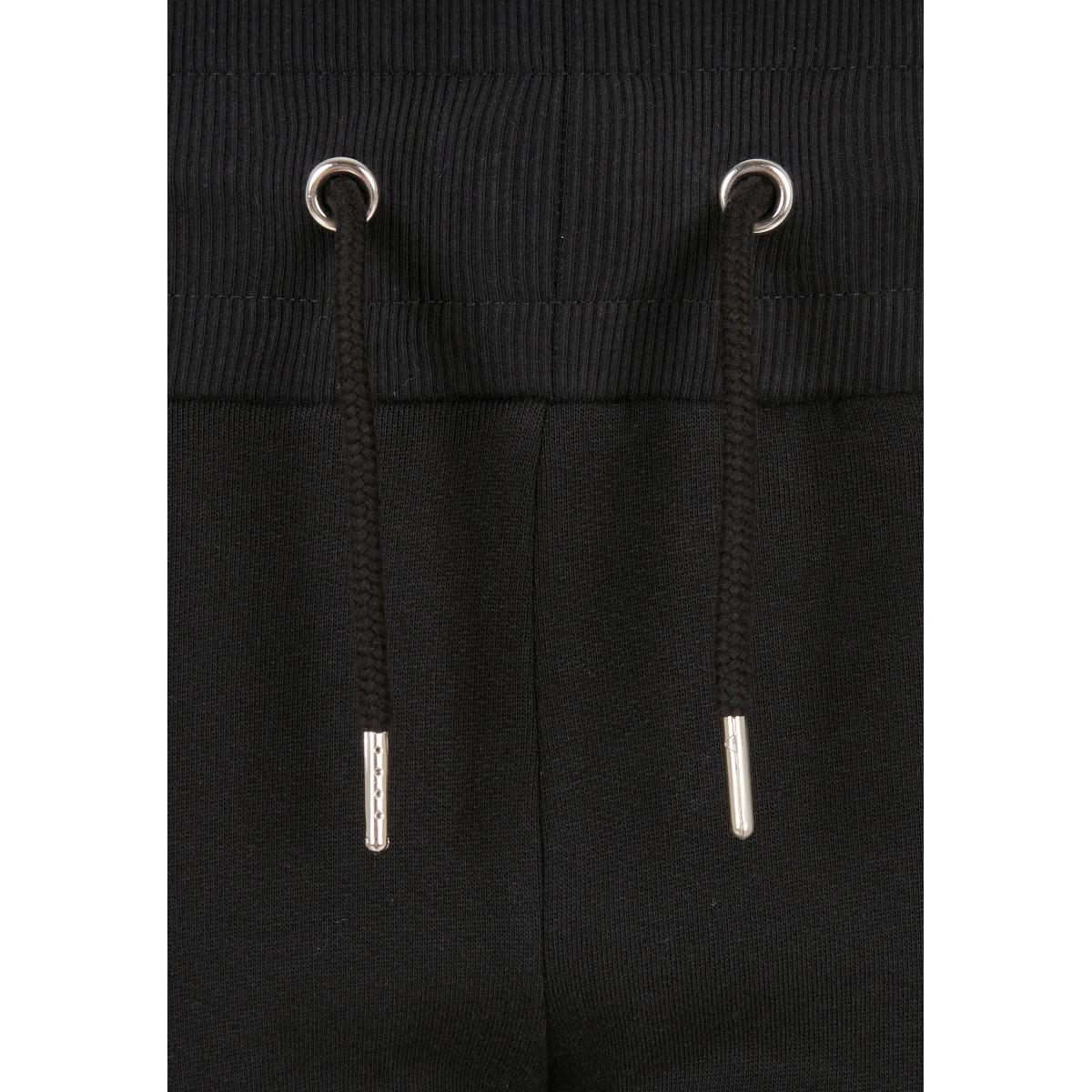 URBAN CLASSICS Pantalon Organic Taille Haute  