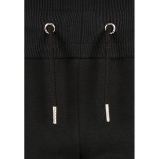 URBAN CLASSICS Pantalon Organic Taille Haute  